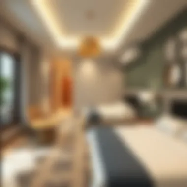 Exploring Monthly Room Rent in Ras Al Khor Summary Exploring Monthly Room Rent in Ras Al Khor Summary