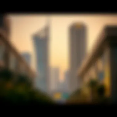 Exploring Moosa Tower: A Landmark on Sheikh Zayed Road Summary