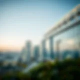Exploring New Real Estate Developments in the UAE Introduction