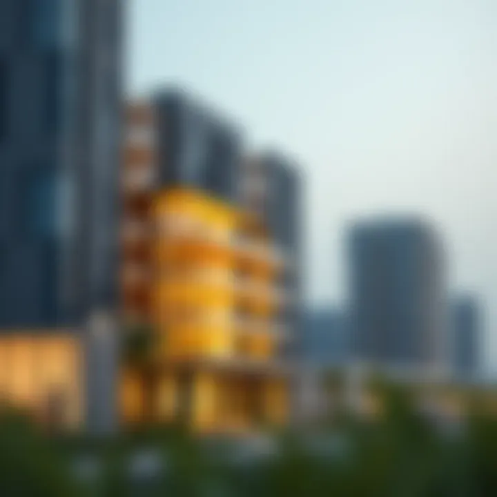 Notable Exploring New Real Estate Developments in the UAE
