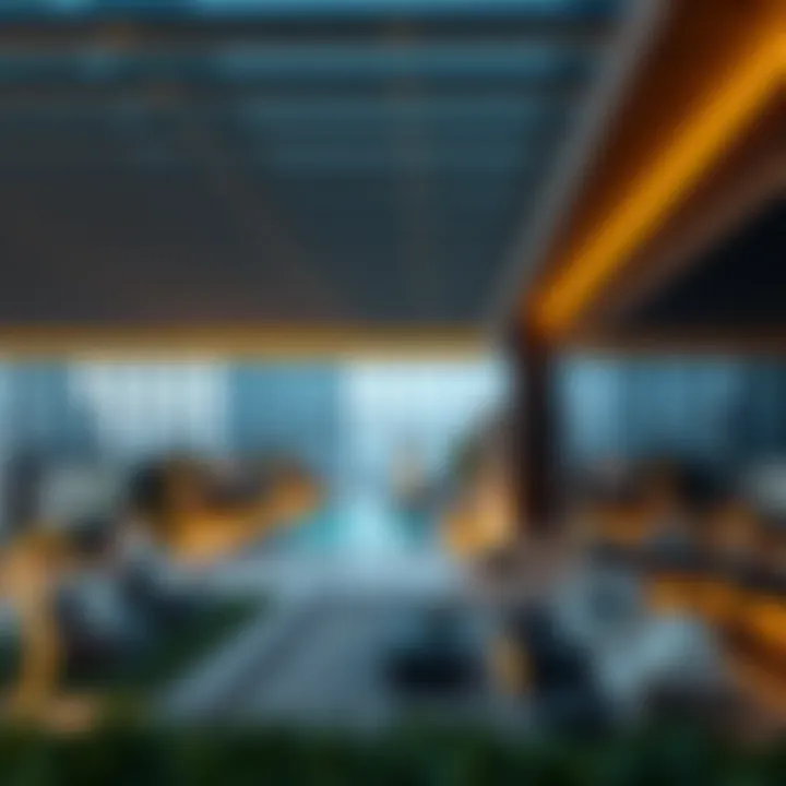 Exploring New Real Estate Developments in the UAE Summary