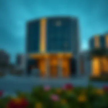 Exploring NMC Al Majaz: A Comprehensive Overview Summary