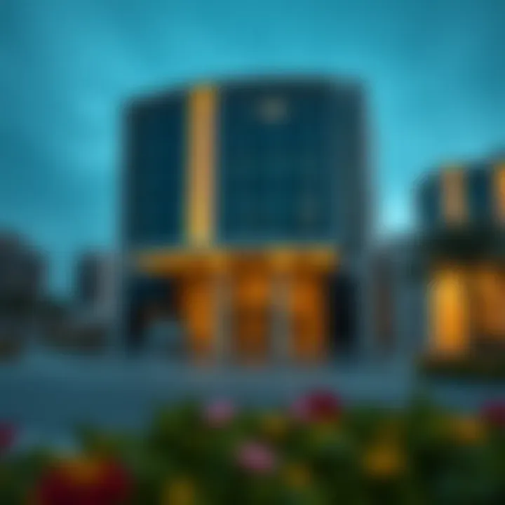 Exploring NMC Al Majaz: A Comprehensive Overview Summary