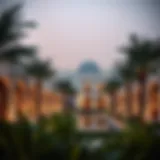 Exploring Oasis by Emaar: A Comprehensive Guide Introduction