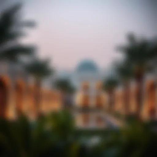 Exploring Oasis by Emaar: A Comprehensive Guide Introduction