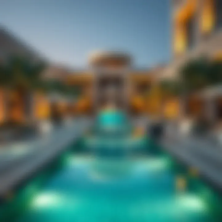 Notable Exploring Oasis by Emaar: A Comprehensive Guide