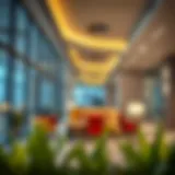 Exploring Office Rentals in Business Bay: Options Direct from Owners Introduction