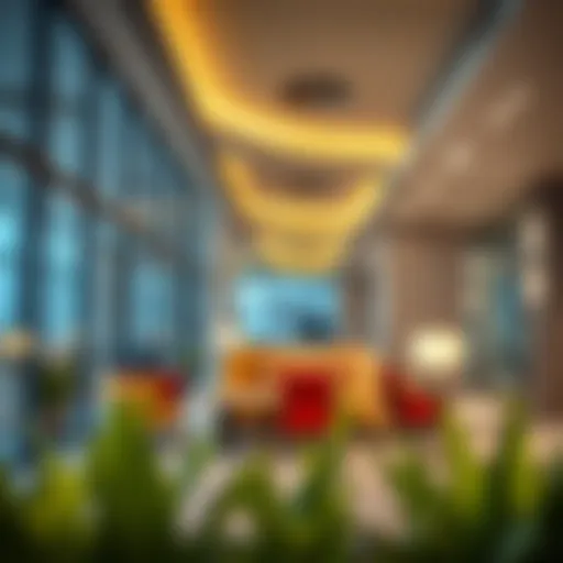 Exploring Office Rentals in Business Bay: Options Direct from Owners Introduction