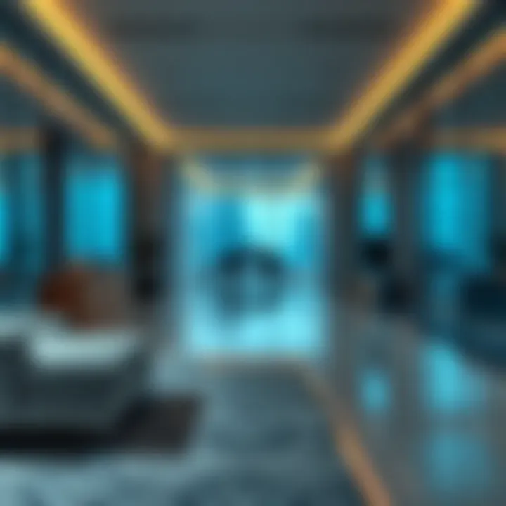 Notable Exploring Office Rentals in Business Bay: Options Direct from Owners