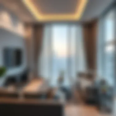 Notable Exploring One-Bedroom Flats in Dubai: A Comprehensive Overview Notable Exploring One-Bedroom Flats in Dubai: A Comprehensive Overview