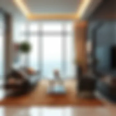 Exploring One-Bedroom Flats in Dubai: A Comprehensive Overview Summary Exploring One-Bedroom Flats in Dubai: A Comprehensive Overview Summary