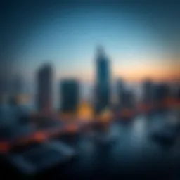 Exploring Point Tower Marina: An In-Depth Analysis Introduction