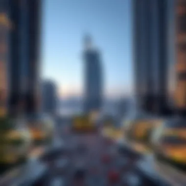 Notable Exploring Point Tower Marina: An In-Depth Analysis Notable Exploring Point Tower Marina: An In-Depth Analysis