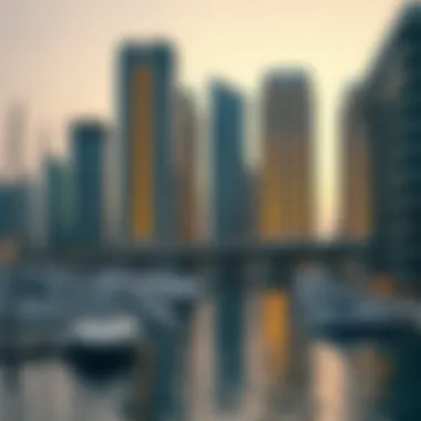 Exploring Point Tower Marina: An In-Depth Analysis Summary Exploring Point Tower Marina: An In-Depth Analysis Summary