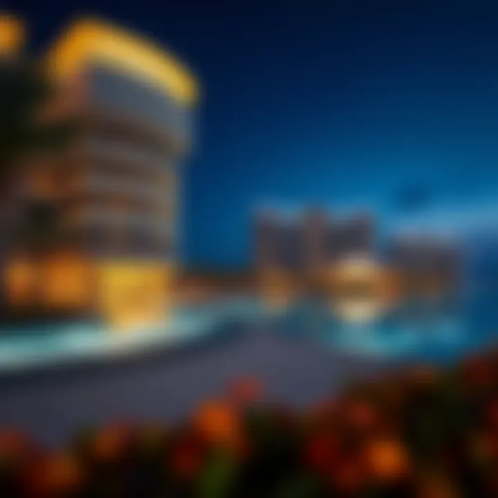 Notable Exploring Pointe Palm Jumeirah: An In-Depth Look