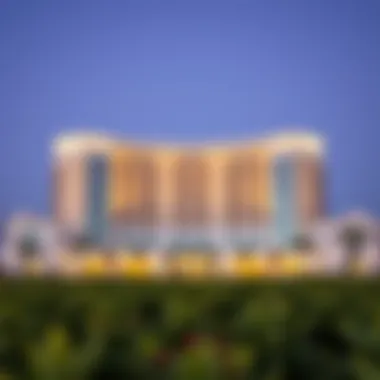 Exploring Pointe Palm Jumeirah: An In-Depth Look Summary