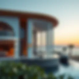 Exploring Portofino in Dubai Hills: A Comprehensive Overview Introduction