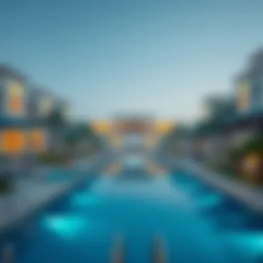 Notable Exploring Portofino in Dubai Hills: A Comprehensive Overview