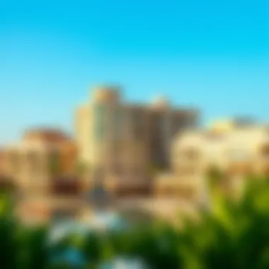 Exploring Portofino in Dubai Hills: A Comprehensive Overview Summary