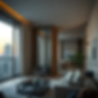 Notable Exploring Rental Apartments in Dubai: The Mirdif Area