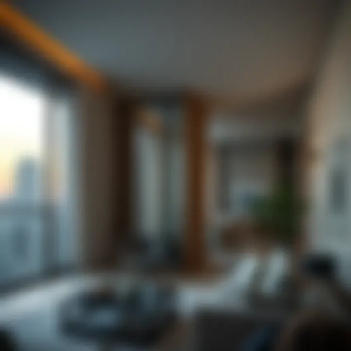 Notable Exploring Rental Apartments in Dubai: The Mirdif Area