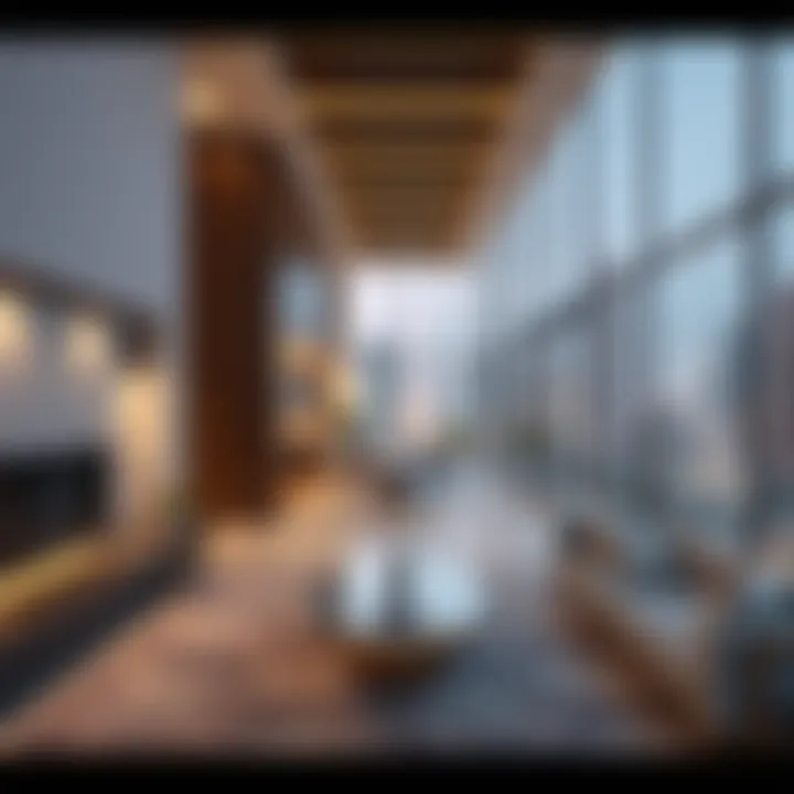 Exploring Rental Apartments in Dubai: The Mirdif Area Summary