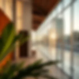 Exploring Rental Opportunities in Dubai Introduction