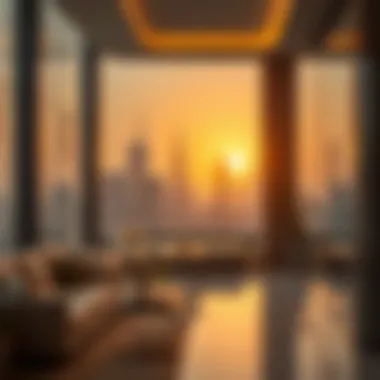 Exploring Rental Opportunities in Dubai Summary Exploring Rental Opportunities in Dubai Summary