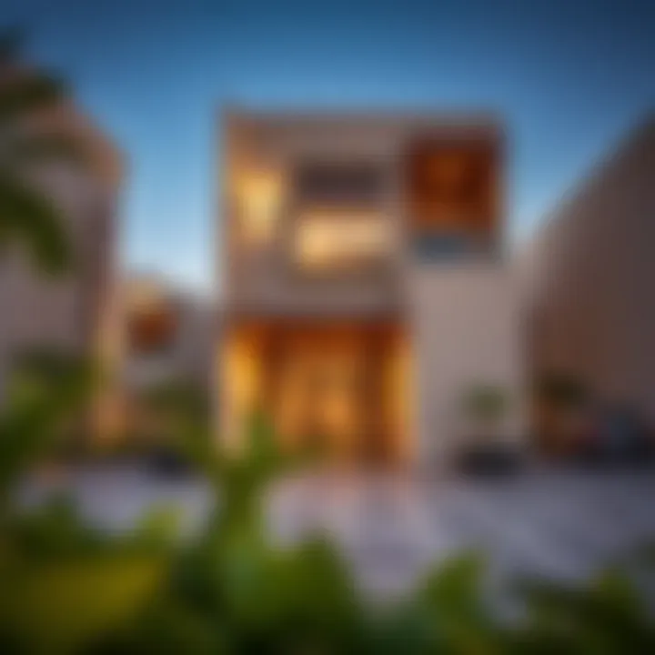 Notable Exploring Room Rental Opportunities in Jebel Ali
