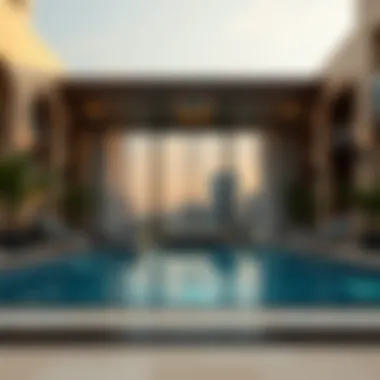 Exploring Room Rental Opportunities in Jebel Ali Summary Exploring Room Rental Opportunities in Jebel Ali Summary