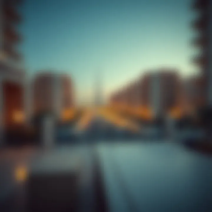 Notable Exploring Room Rentals in Al Khail Heights