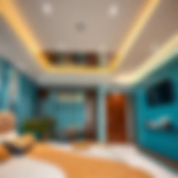 Notable Exploring Room Rentals in Deira City Center