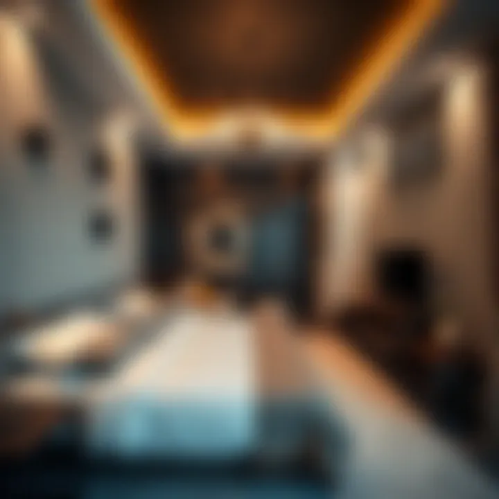 Exploring Room Rentals in Deira City Center Summary