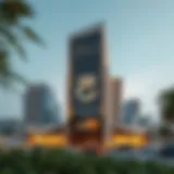 Exploring Saeed Tower Al Nahda 2: A Comprehensive Overview Introduction