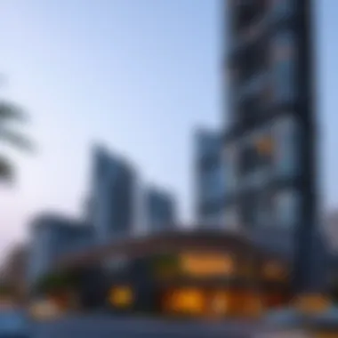 Notable Exploring Saeed Tower Al Nahda 2: A Comprehensive Overview Notable Exploring Saeed Tower Al Nahda 2: A Comprehensive Overview
