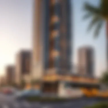 Exploring Saeed Tower Al Nahda 2: A Comprehensive Overview Summary Exploring Saeed Tower Al Nahda 2: A Comprehensive Overview Summary