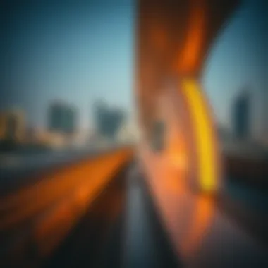 Notable Exploring Saladin Metro: A Catalyst in Dubai's Urban Landscape Notable Exploring Saladin Metro: A Catalyst in Dubai's Urban Landscape