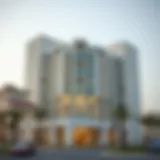Exploring Seagull Building in Al Qusais: A Comprehensive Guide Introduction