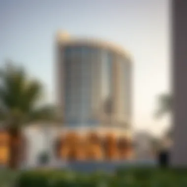Notable Exploring Seagull Building in Al Qusais: A Comprehensive Guide