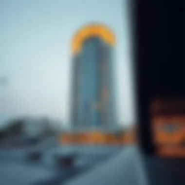 Exploring Seagull Building in Al Qusais: A Comprehensive Guide Summary Exploring Seagull Building in Al Qusais: A Comprehensive Guide Summary