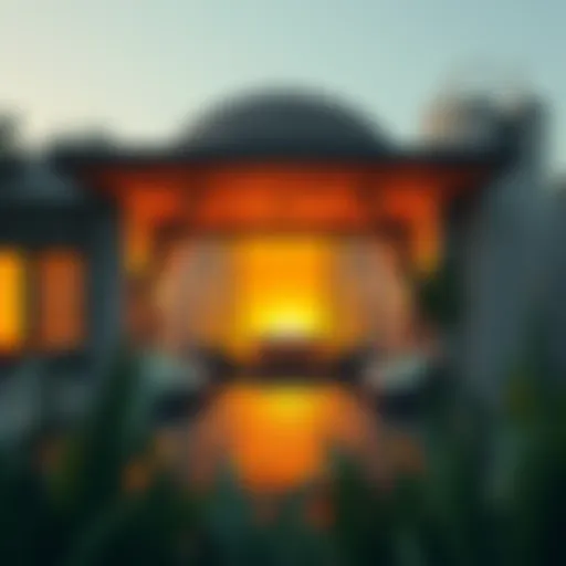 Exploring Six Senses Dubai: A Comprehensive Insight Introduction