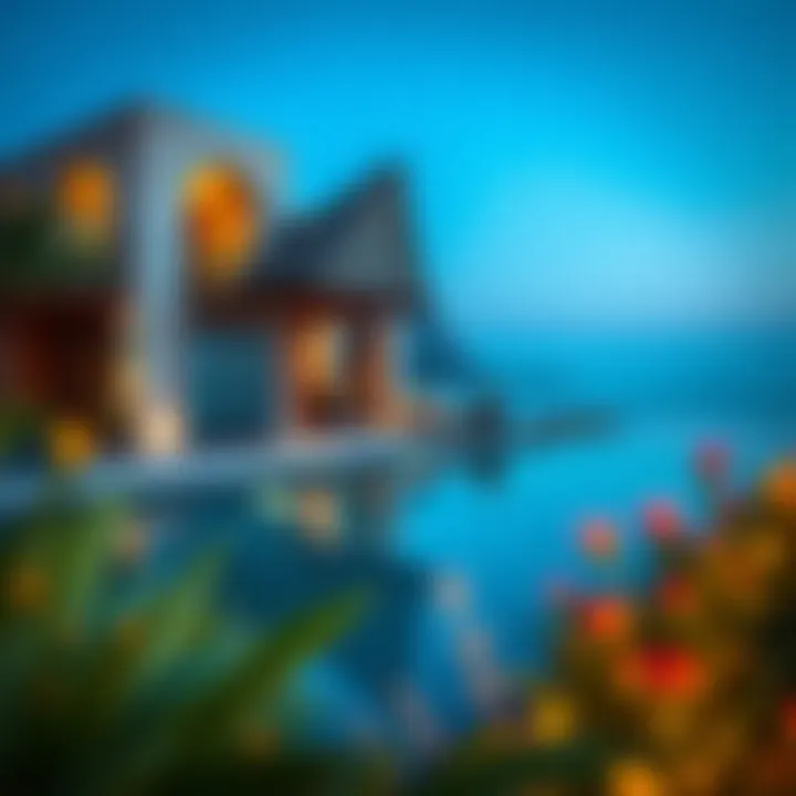 Notable Exploring Six Senses Dubai: A Comprehensive Insight