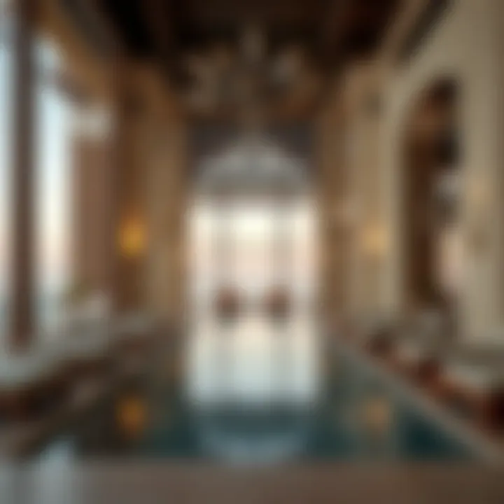 Exploring Six Senses Dubai: A Comprehensive Insight Summary