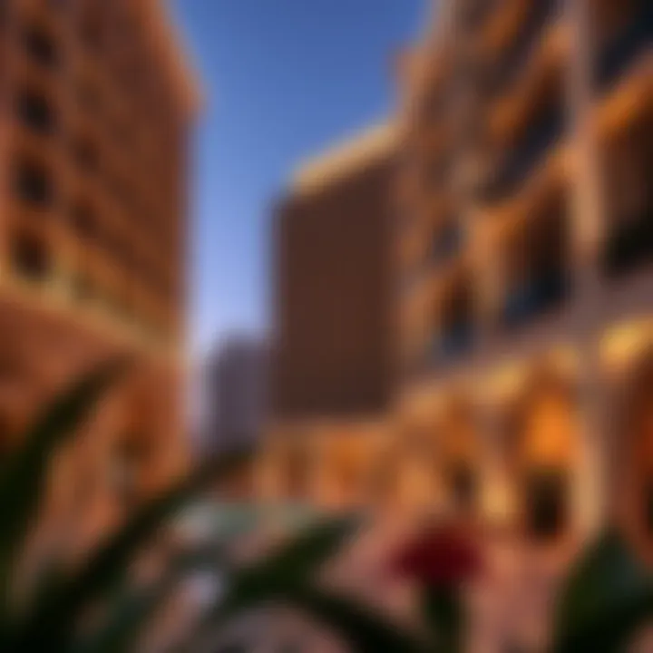 Exploring Sunset Hotel Deira: A Comprehensive Insight Summary Exploring Sunset Hotel Deira: A Comprehensive Insight Summary