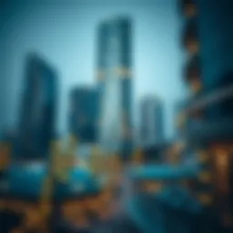 Exploring Tamani Arts Tower: A Comprehensive Analysis of Business Bay Introduction