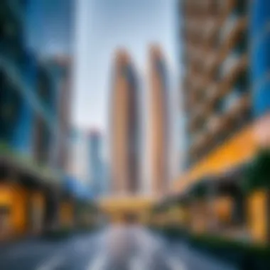 Notable Exploring Tamani Arts Tower: A Comprehensive Analysis of Business Bay Notable Exploring Tamani Arts Tower: A Comprehensive Analysis of Business Bay
