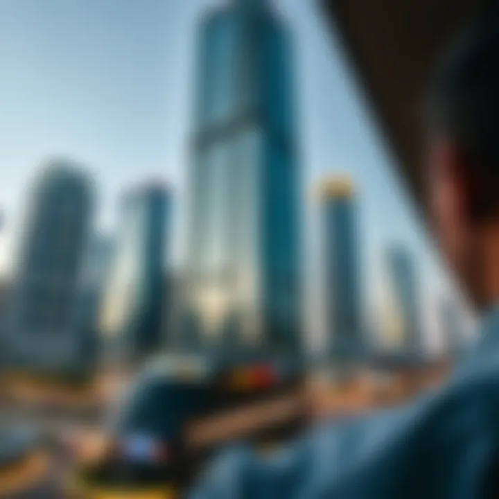 Exploring Tamani Arts Tower: A Comprehensive Analysis of Business Bay Summary