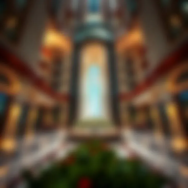 Notable Exploring the Al Habtoor Head Office and Its Influence on Dubai's Real Estate Landscape