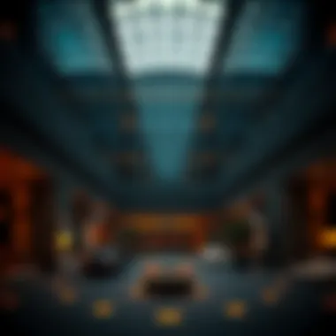 Notable Exploring the Atrium Business Centre: A Comprehensive Overview