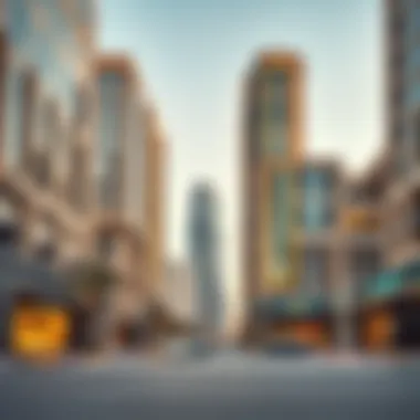 Notable Exploring the Centrepoint Deira City Center: A Comprehensive Overview